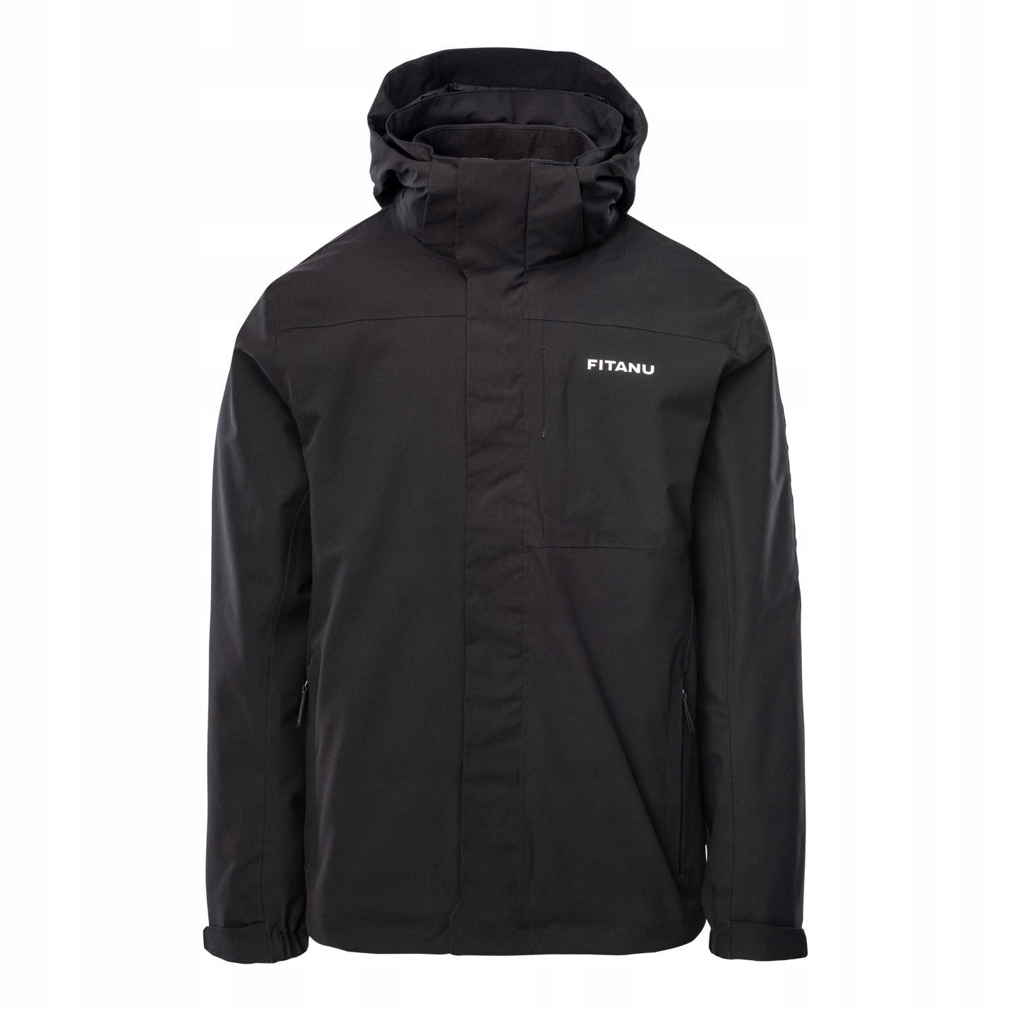 Pánská bunda 3v1 Figro 3IN1 S