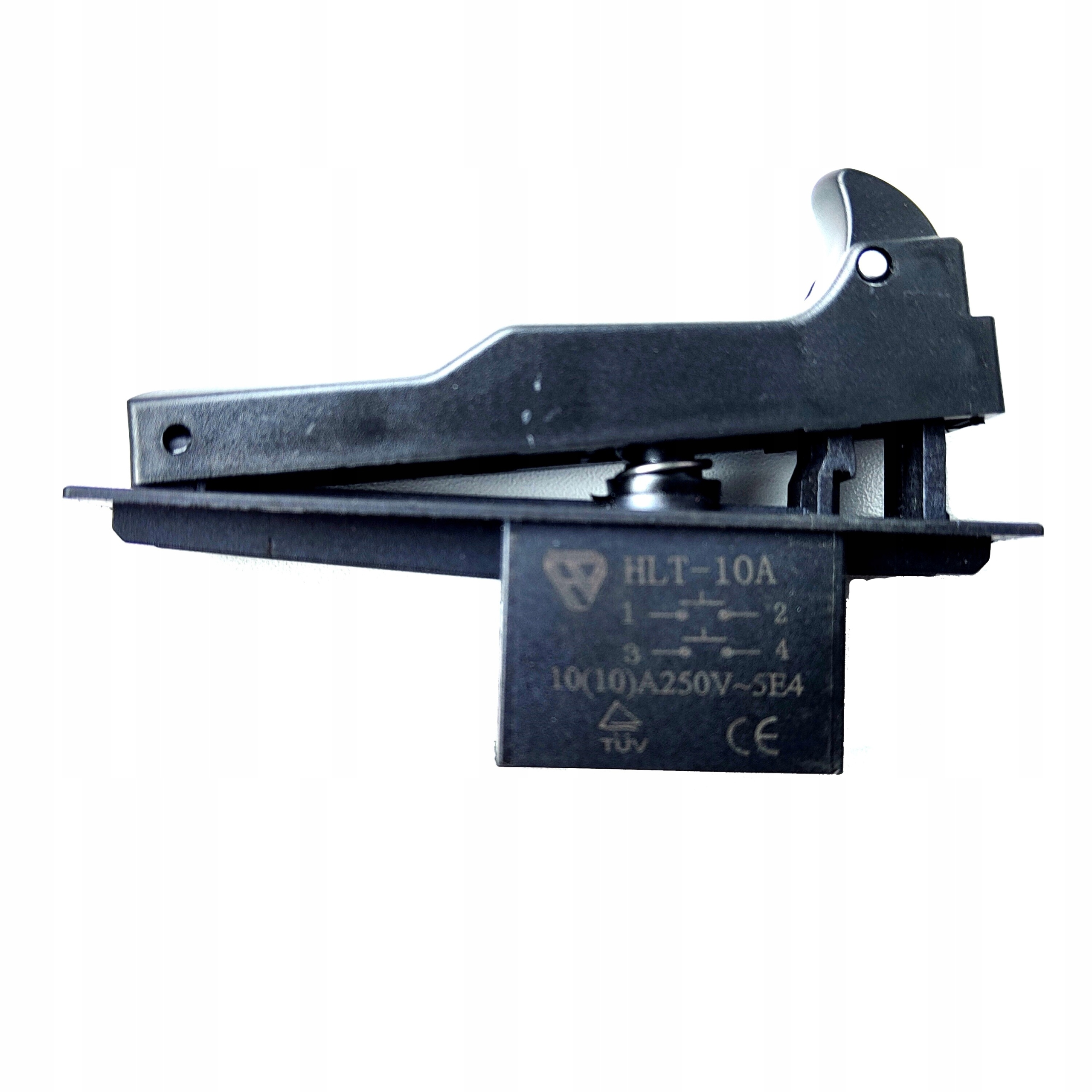 

Wyłącznik Einhell Rt-ag 125/1 Te-ag 125 Ce