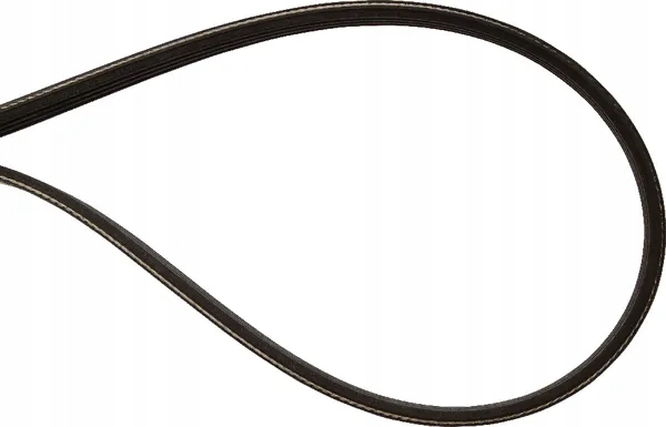 Pas wielorowkowy Optibelt