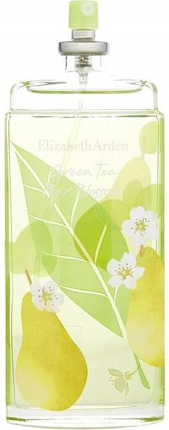 ELIZABETH ARDEN GREEN TEA PEAR EDT 100ml TESTER