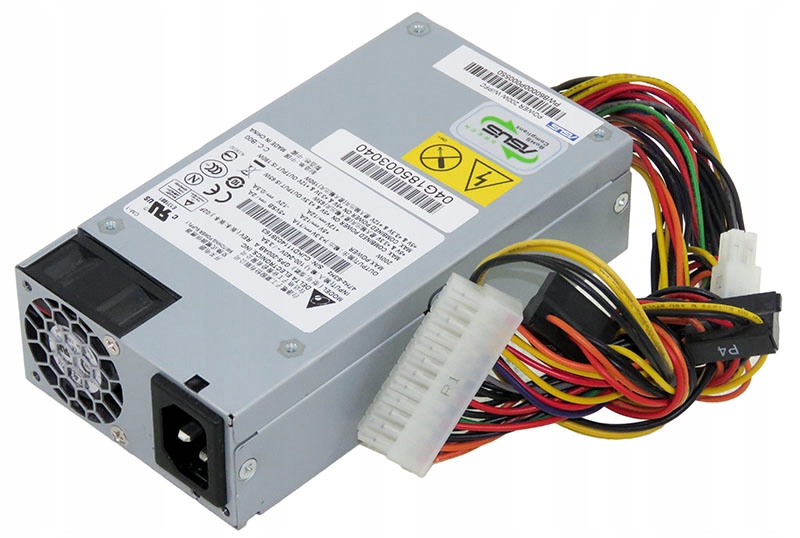 Delta GPS-200AB A 1U 200W 24-PIN Sata