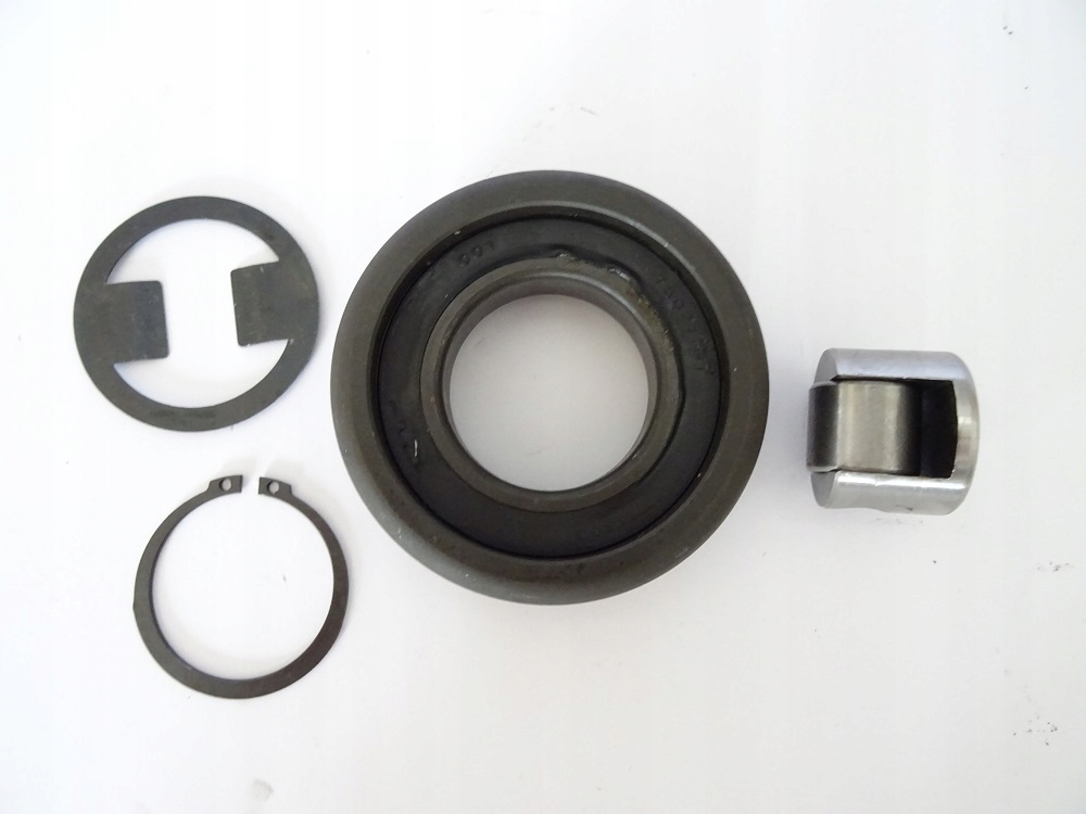 1234werwer5 - Рангоут 111 з поперечним роликом HC, CPCD 25