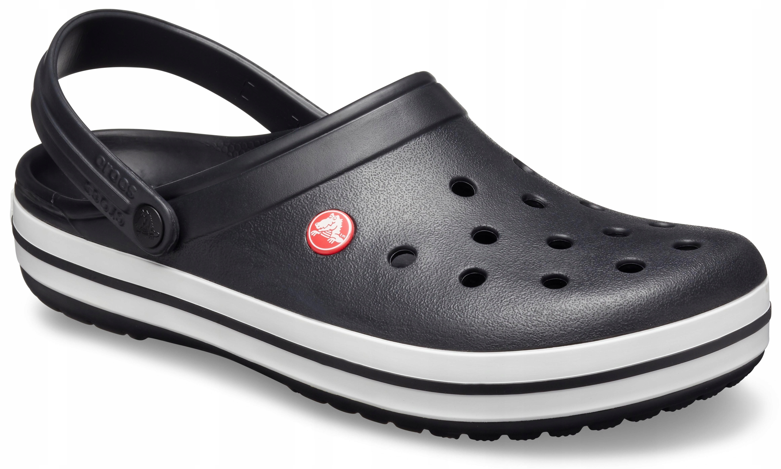 Crocs Pánské boty Chodítka Nazouváky Crocband 11016 Clog 48-49