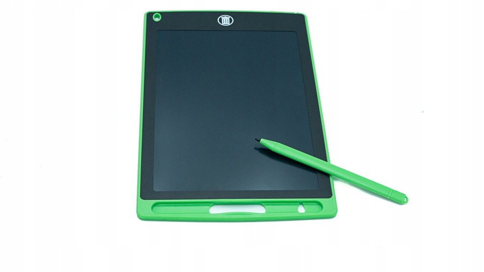 

Tablet Graficzny Dla Dzieci LCD 10'' Z Rysikiem