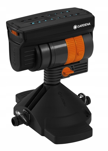 

Zraszacz Wahadłowy Os 90 MicroDrip 8364-20 Gardena
