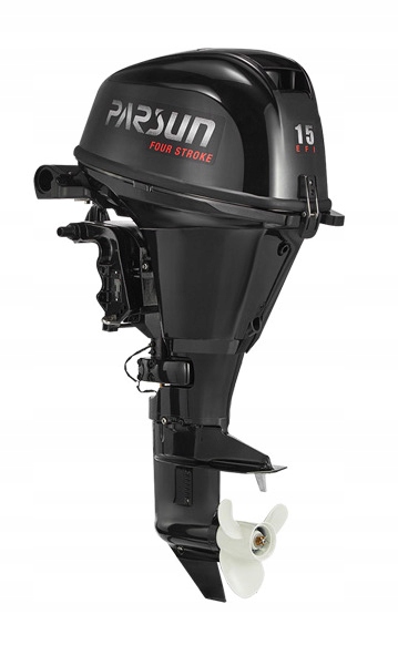 Silnik Zaburtowy PARSUN F15AFWL-EFI 15KM MANETKA Stopa L