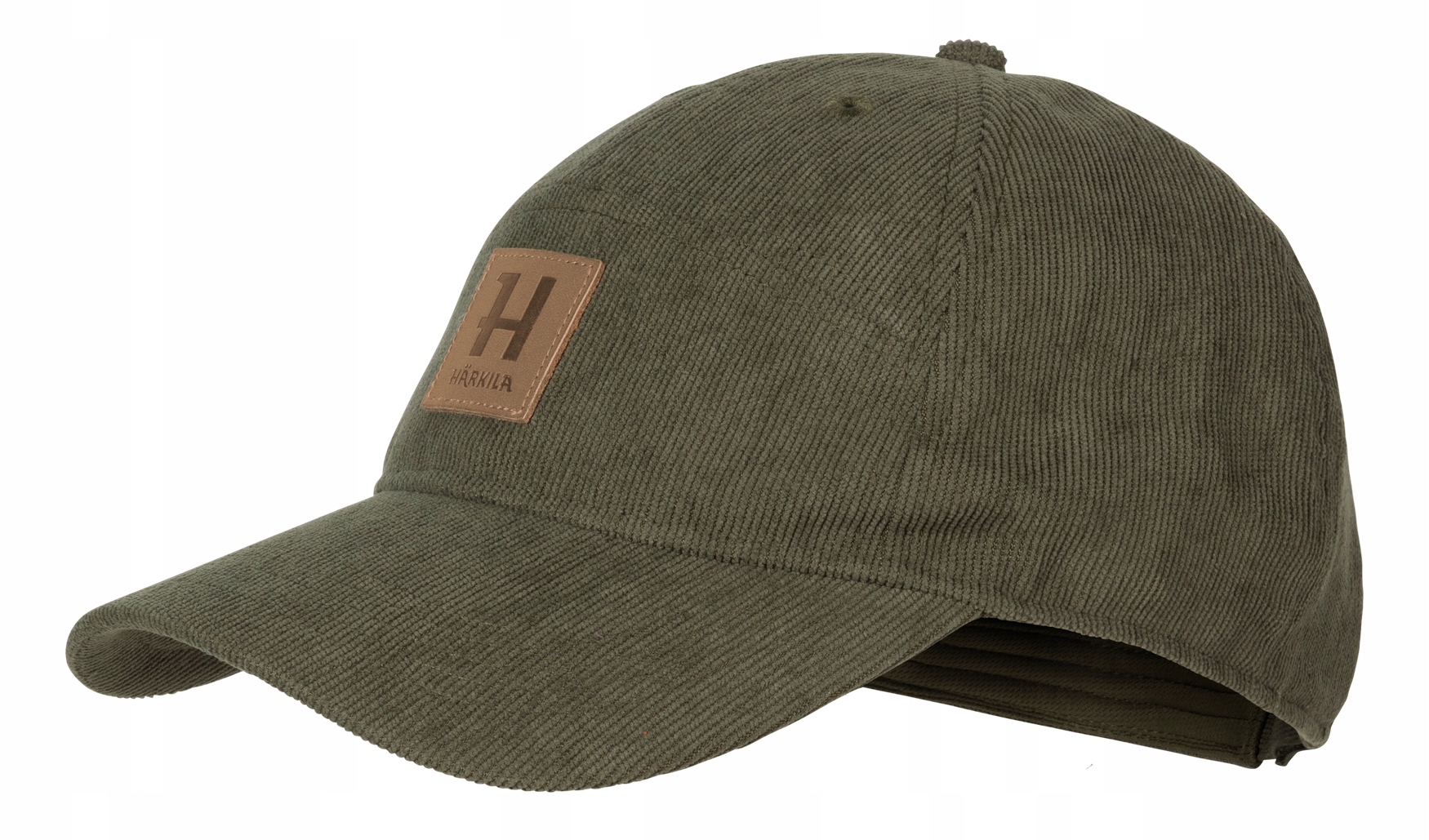Czapka myśliwska Harkila Corduroy 11187 Grape Leaf