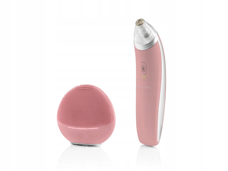 

Urządzenia do mikrodermabrazji Beautifly zestaw