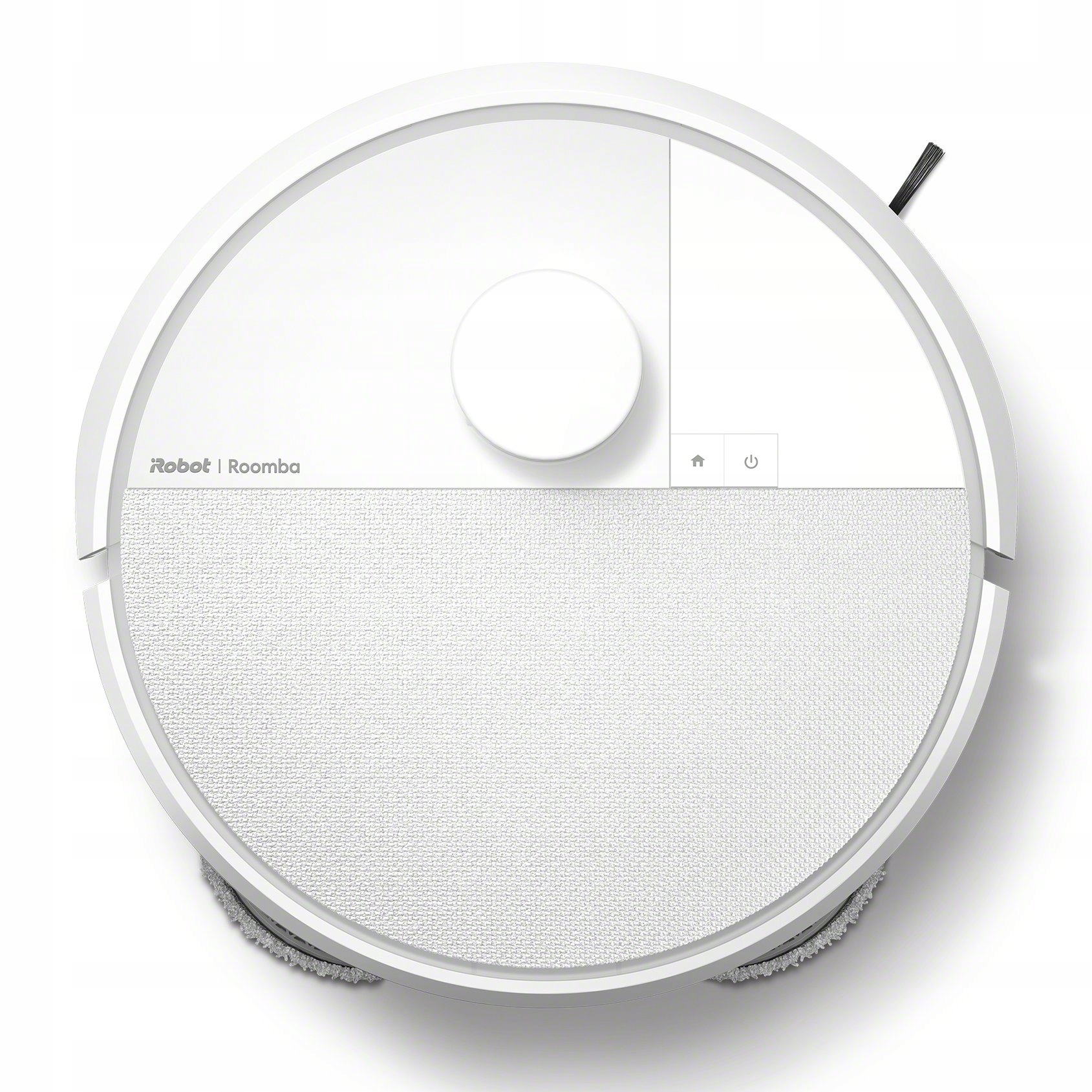 Robot sprzątający iRobot Roomba Plus 405 Combo + stacja AutoWash biały Filtr Filtr powietrza EPA
