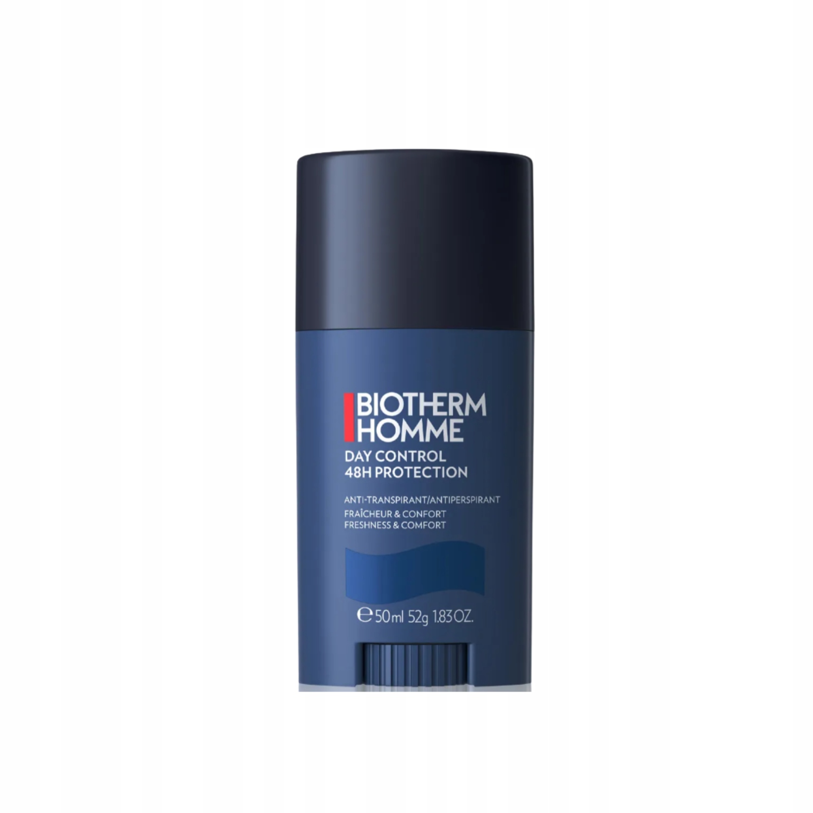 Biotherm Homme Day Control 48H Protection antiperspirant v tyčince 75 ml