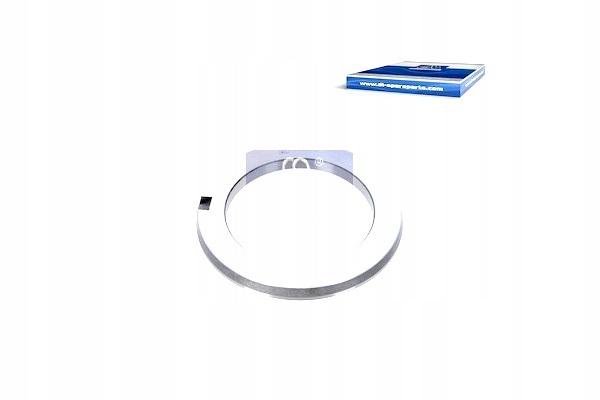 DT SPARE PARTS PODKŁADKA SATELITY DYFERENCJAŁU SCANIA 3 4 P G R T