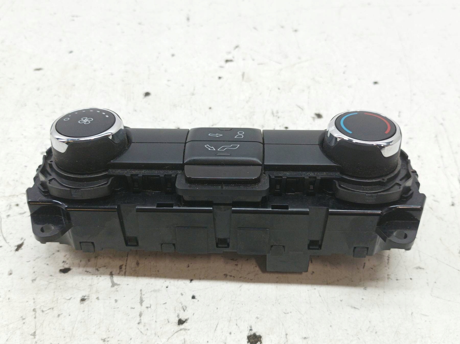 PANEL BOCCHETTE EM2T-19980-AD 2.0 TDCI Ford Galaxy Mk4 (2015-2023)