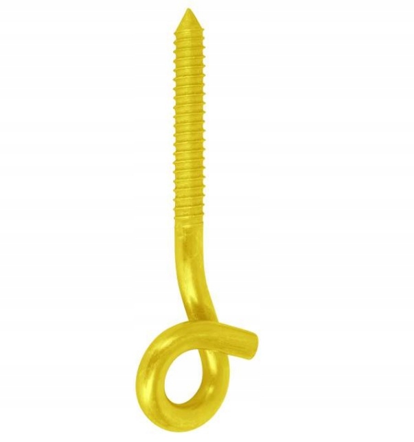 HAK DO HUŚTAWKI MOCOWANIE HUŚTAWEK UCHWYT 80x12mm