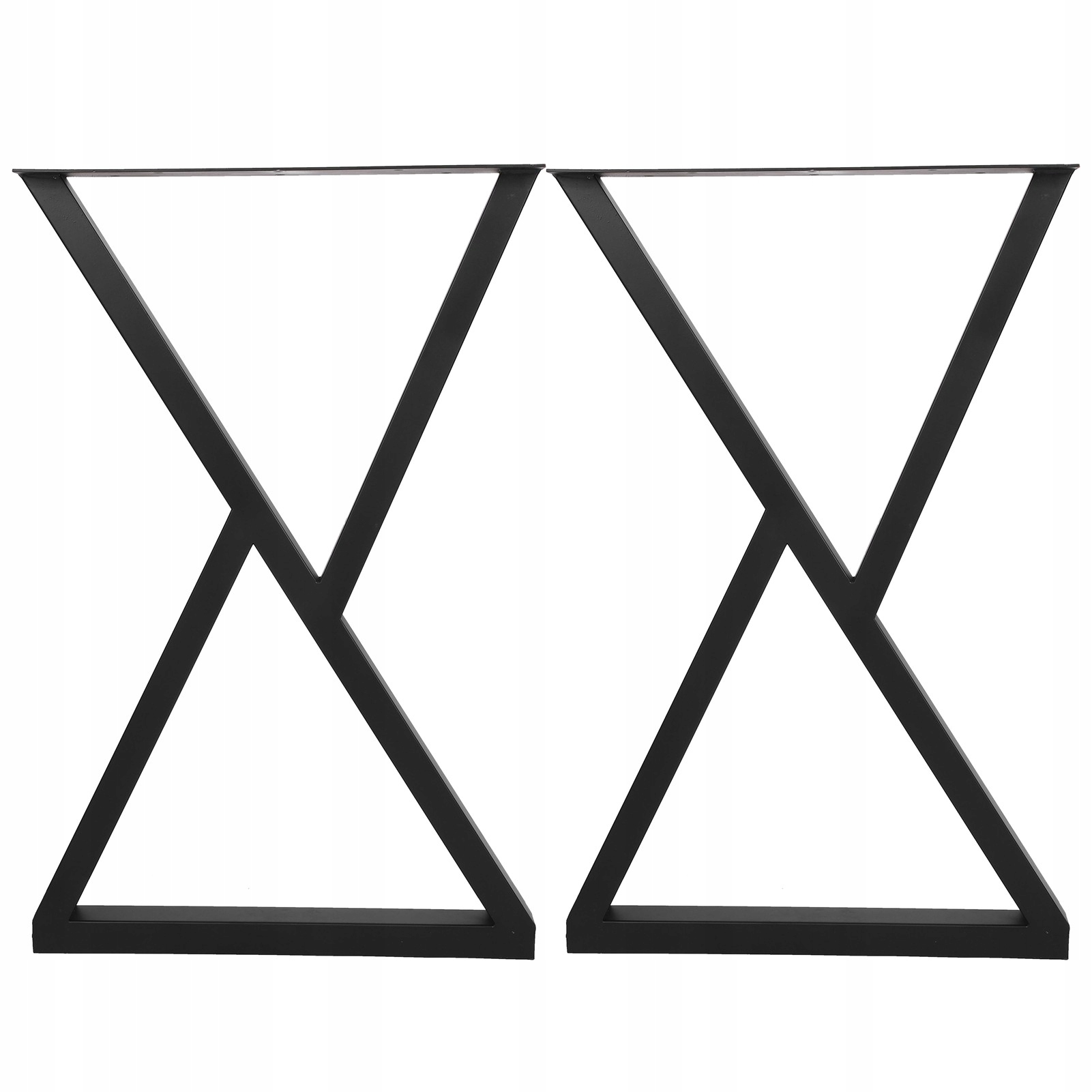 3117210088811 - 2 шт. набір металевих ніжок столу з