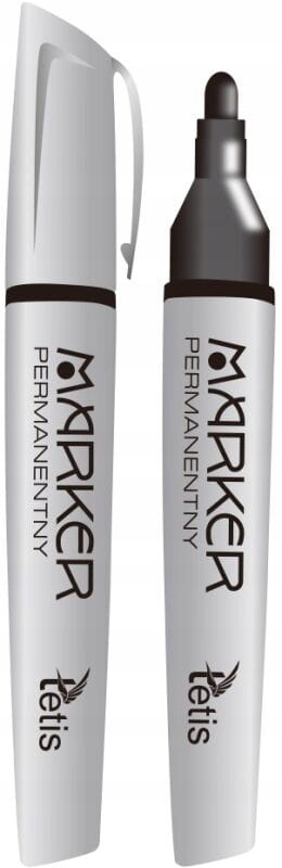 Marker Permanentny Wodoodporny Szybkoschnący