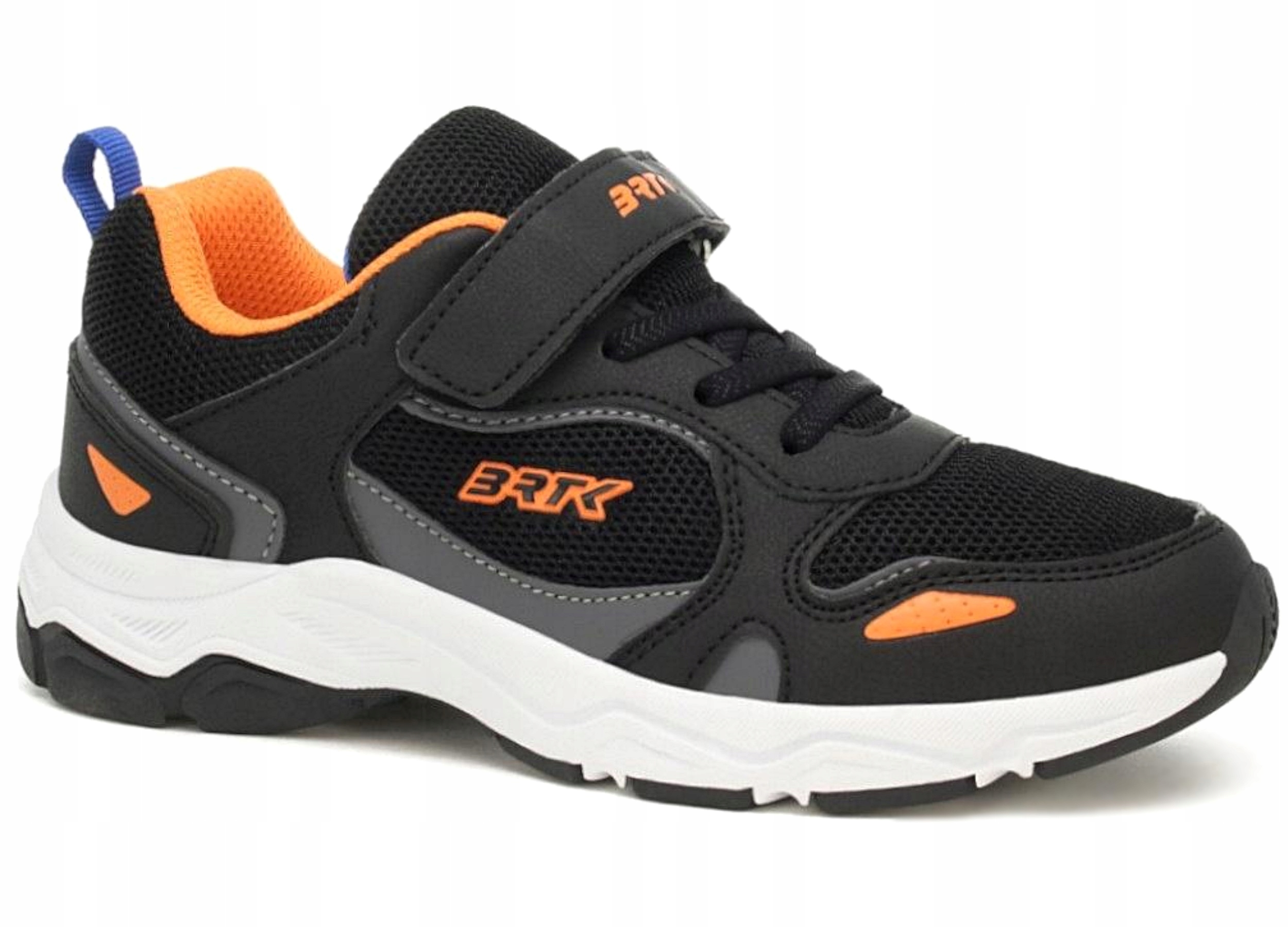 

Bartek buty 15602002 adidasy na gumki chłopięce 30