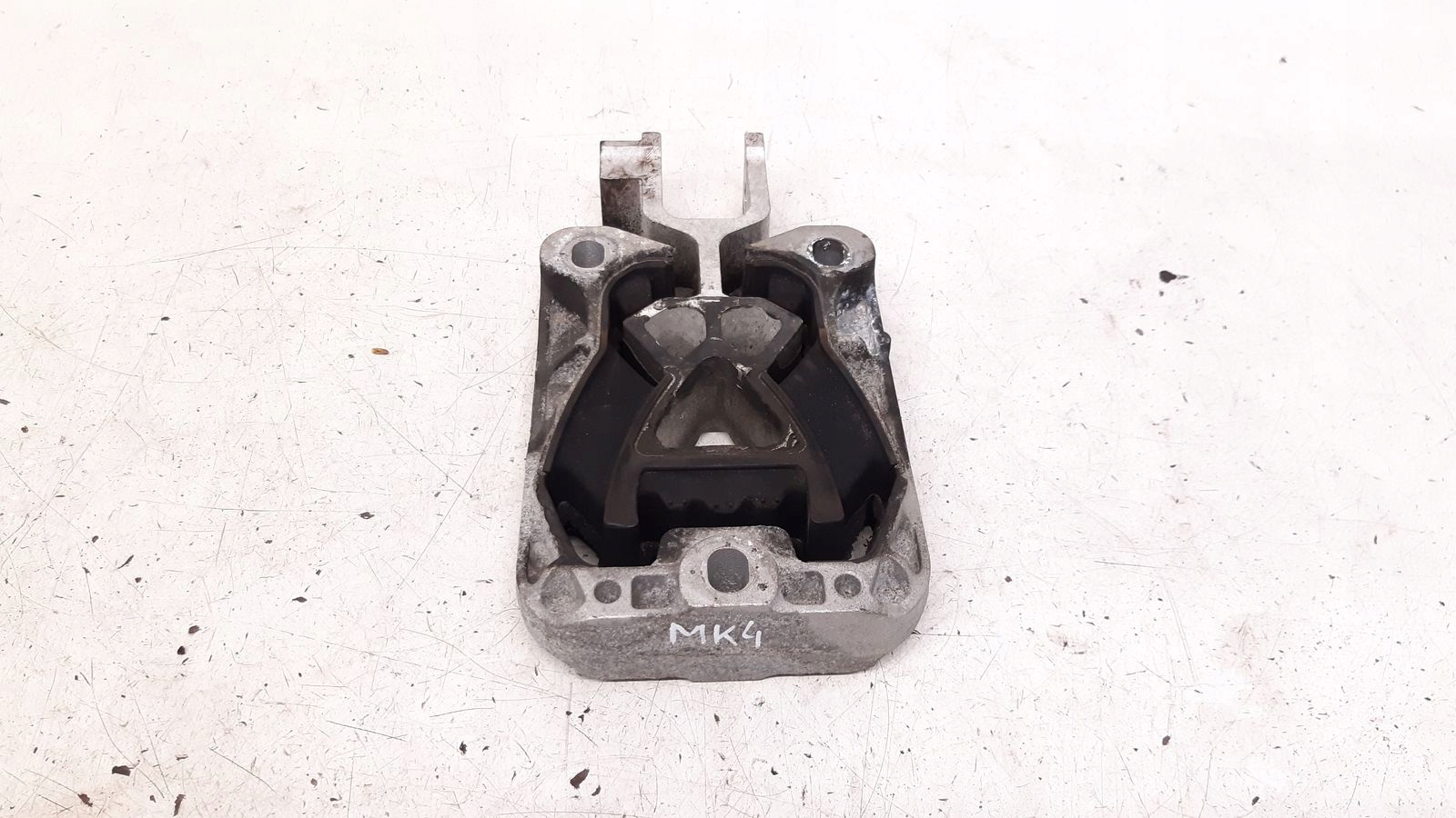 Airbag Getriebehalter Ford Focus MK4 1,0 ECOBOOST