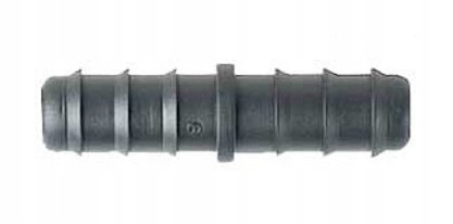 

Łącznik wciskany do linii kroplujących 16mm 10 szt