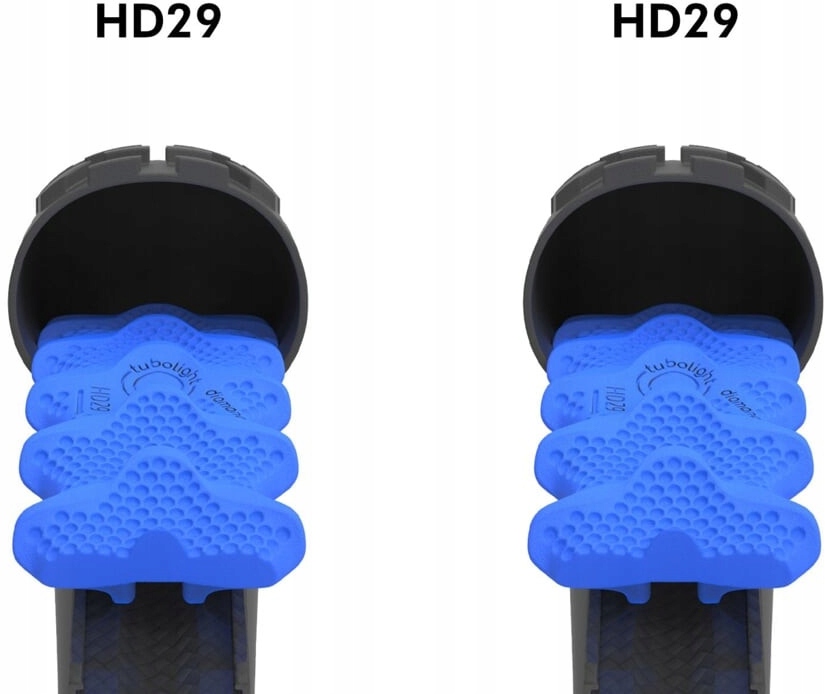 Vložky Tubeless Tubolight Diamana Hd 29 x 2,30-2,60 pár Trail Enduro