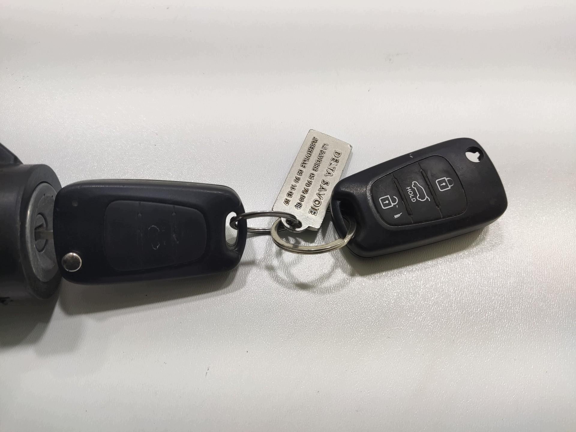 ignition key keys PILOT KIA VENGA 2009-2014 81920-1P000
