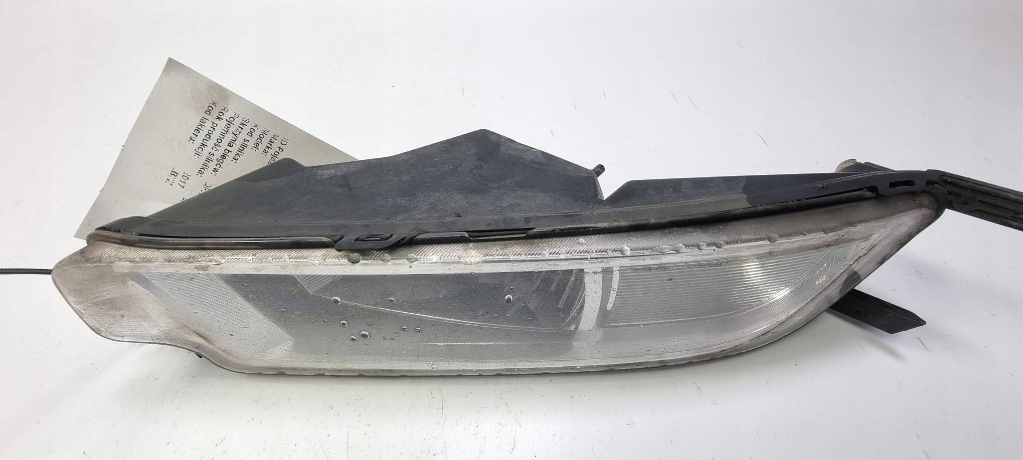 Nebelscheinwerfer rechts 3G0941662H VOLKSWAGEN PASSAT B8
