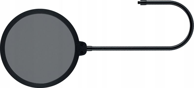 Filtr do mikrofonu Seiren Pop Filter Razer