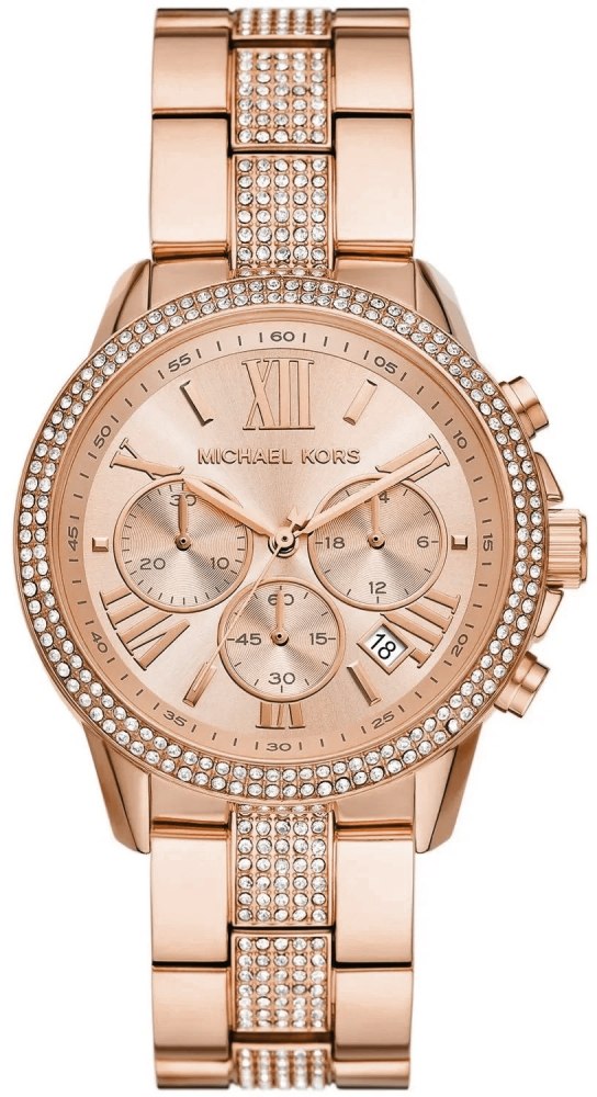 Dámské hodinky Michael Kors Brynn MK7505 Box