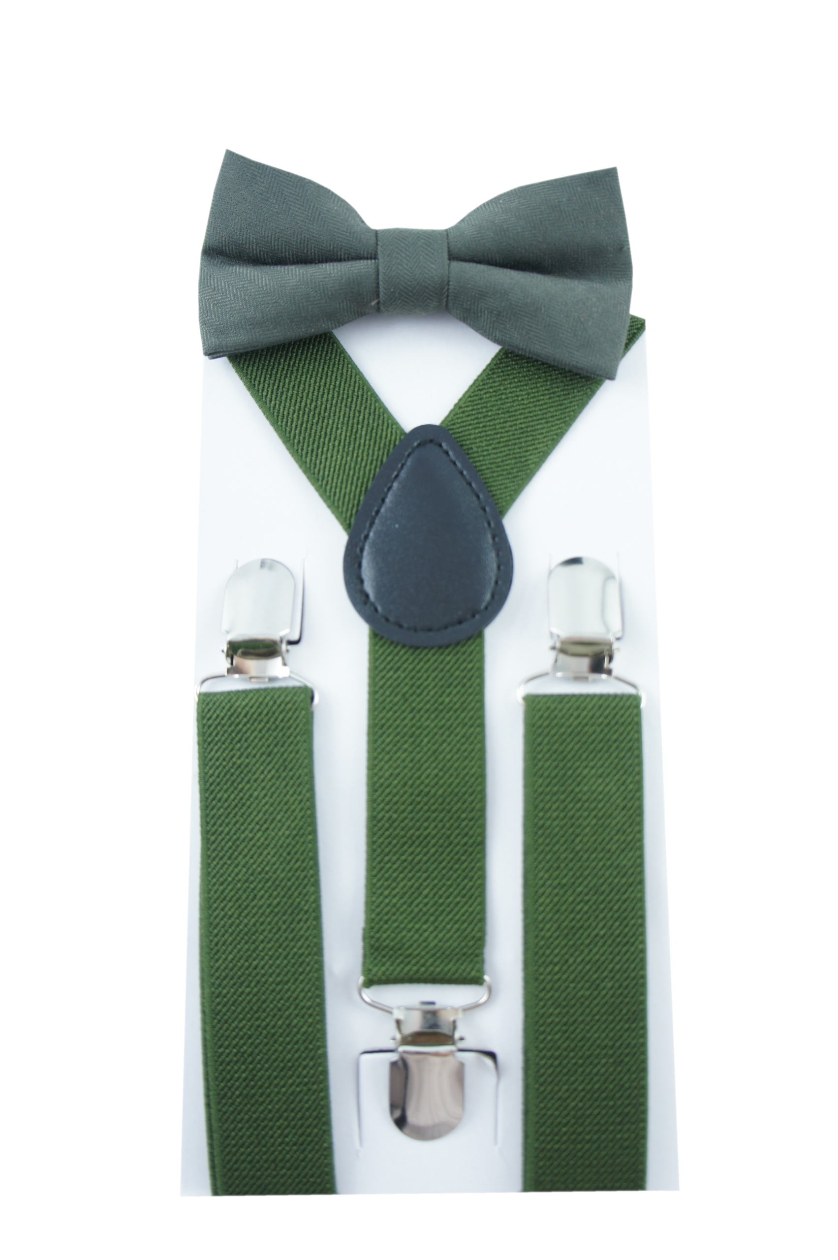 OLIWKOWE Szelki i mucha dziecięce WZORY DO WYBORU