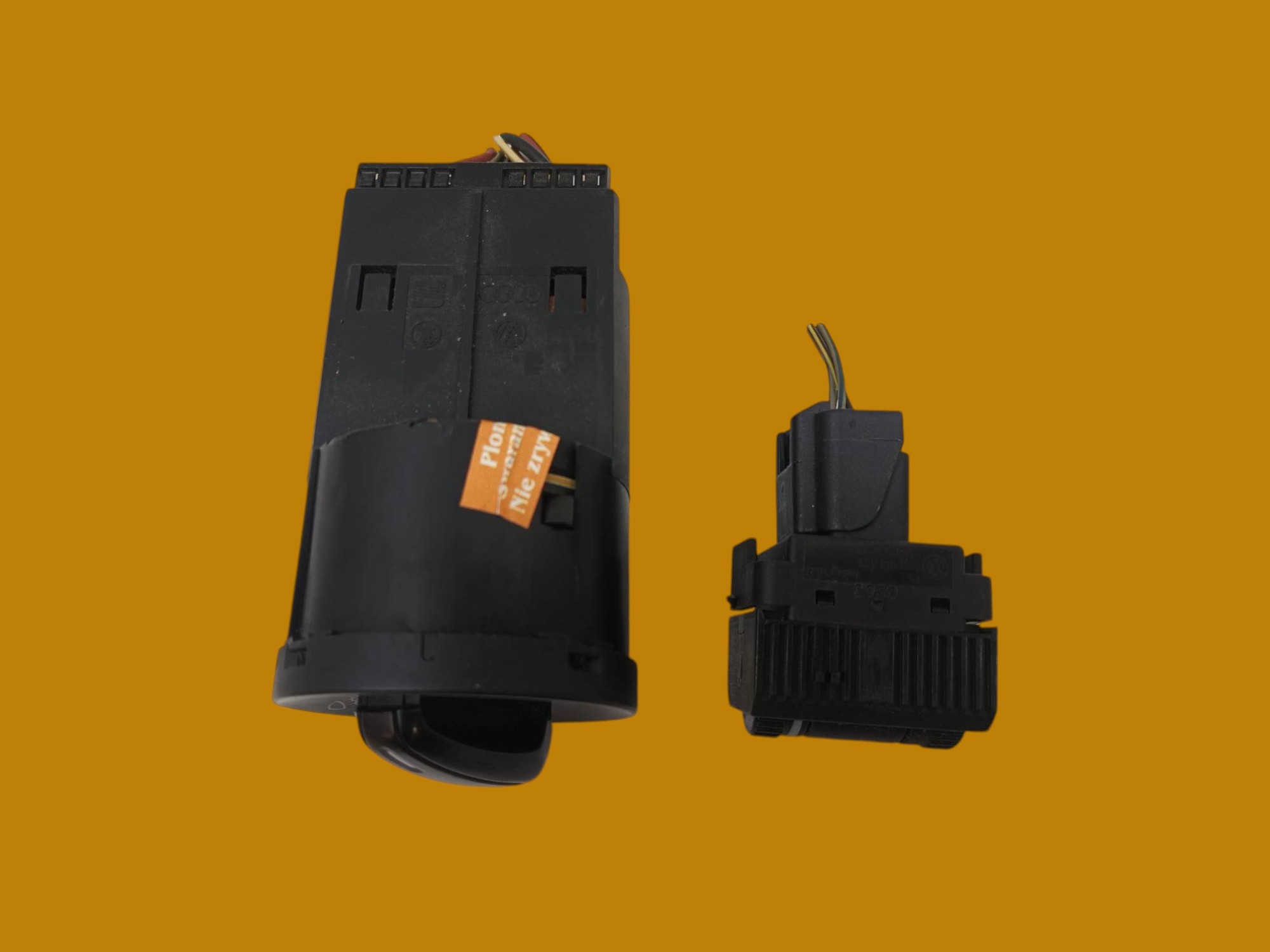 light switch 6R0941531B VW Volkswagen Polo V (2008- )