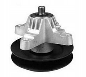 Úchyt Noža Mtd S Kolesom, Pás B-155 918/618-0574