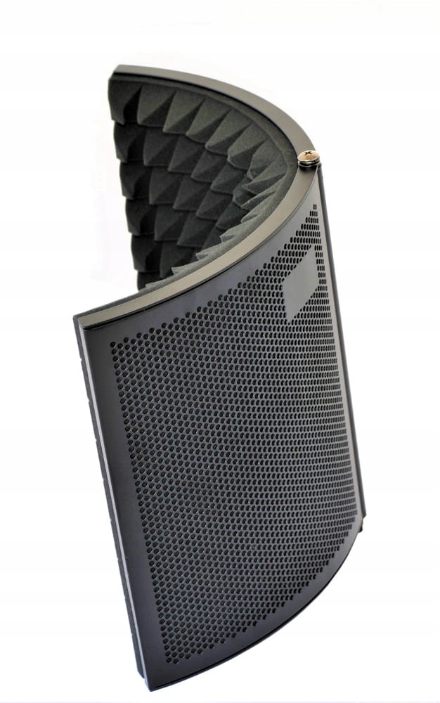 Kabina akustyczna Ekran studyjny Ars Nova AP-2 Model AP-2