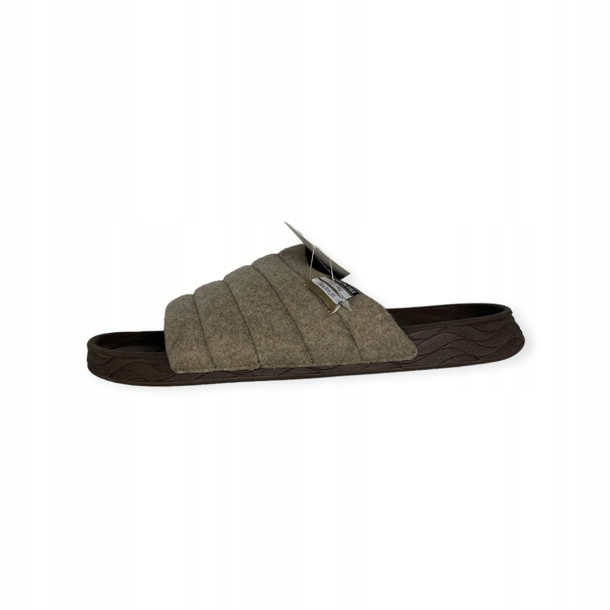 Klasické pánské pantofle nazouvací pantofle Kenneth Cole 44