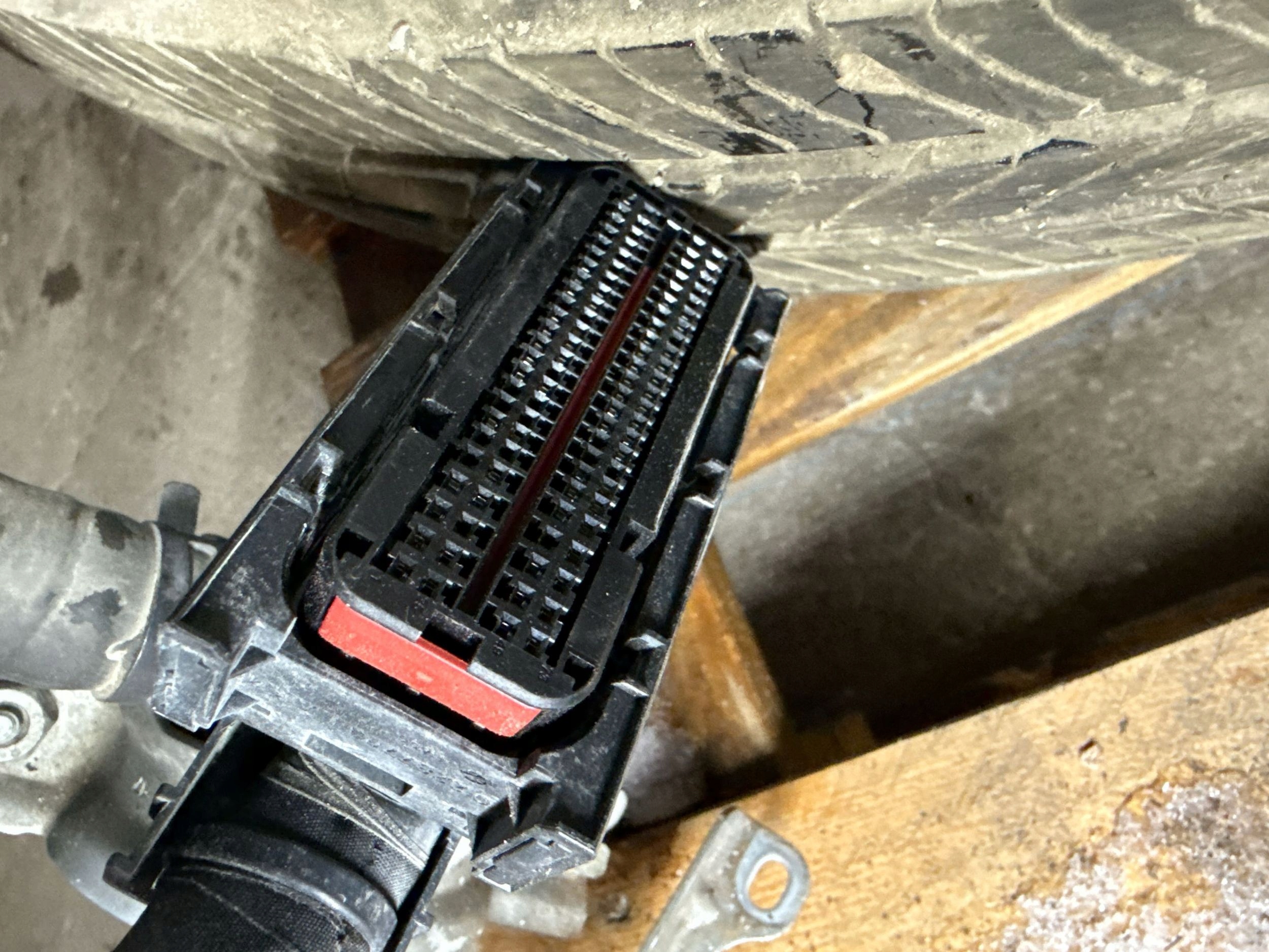 Двигатель INFINITI QX30 270920