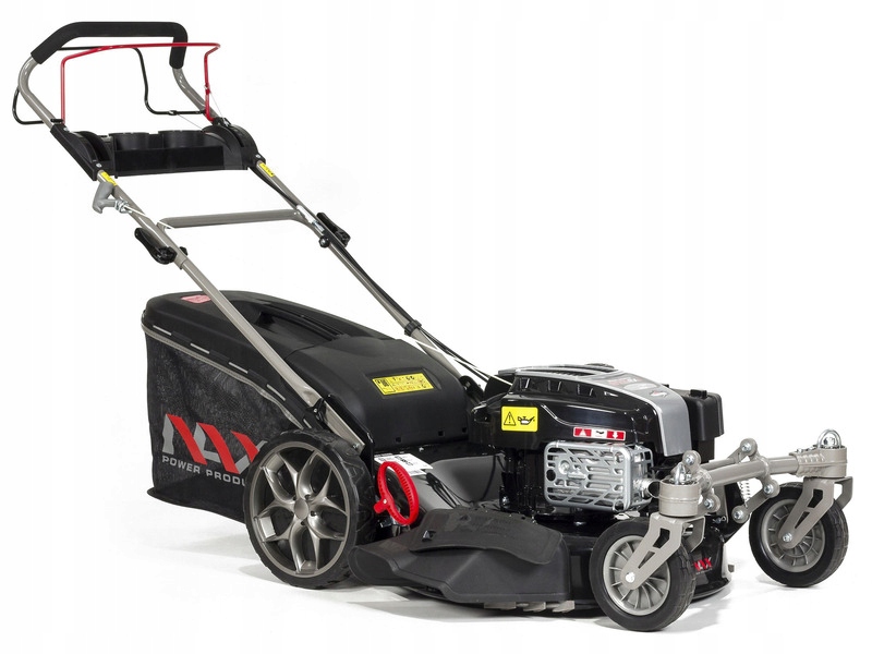 

Kosiarka spalinowa Nax 56cm 3.23kW z napędem