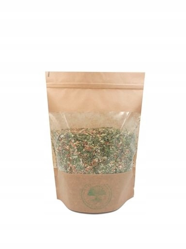 Levně 5 x Spice Tree Zeleninová Směs maso (sušená zelenina) 250 g, kvalita Spice Tree