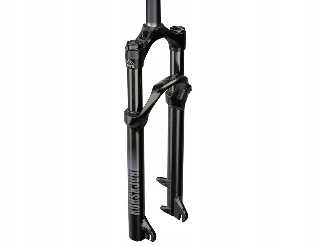RockShox Judy Gold Rl Sa 27,5 100mm, černá, 9mm Qr, 1 1/8 42mm Offset, OneL
