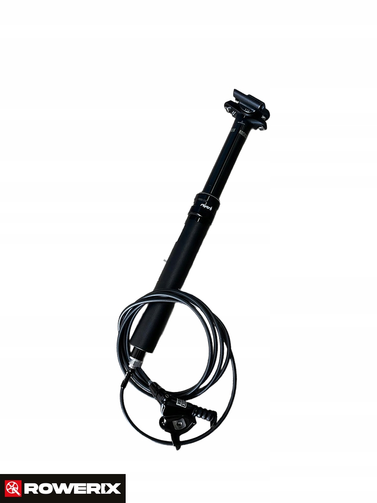 Sztyca Regulowana Rock Shox Reverb 31,6mm x 340mm