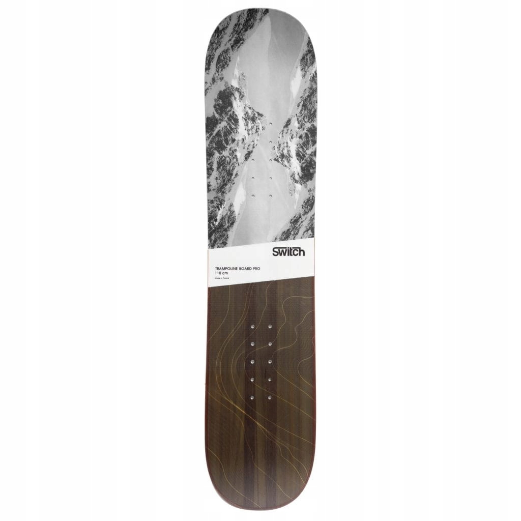 Rozvaděčky Jibbing Board Pro 110 CM