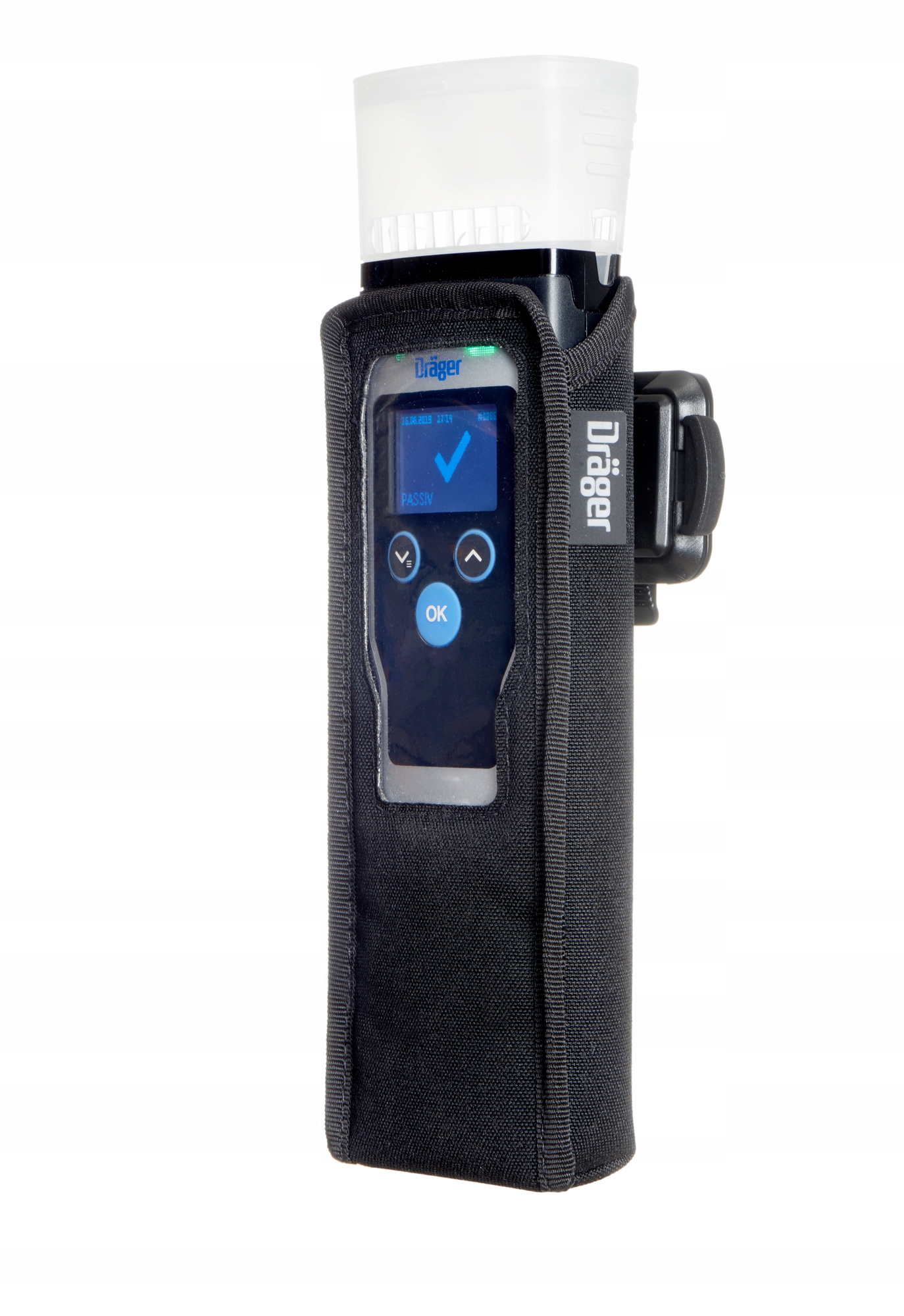 Obal pre Alkomat Drager Alcotest 5000