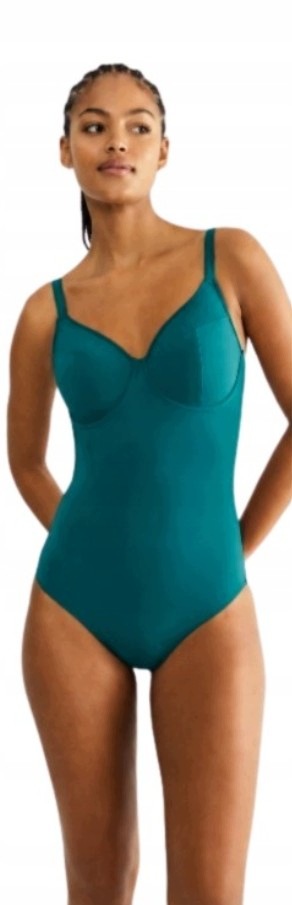 Triumph O Summer Allure Ow Sd jednodílné plavky 44D 90D
