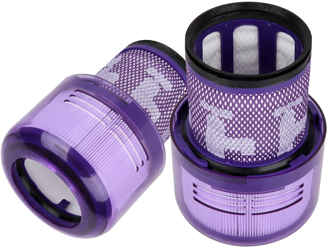 Filtr zmywalny do Dyson V11 Absolute / Extra / Animal / V15 Detect Absolute Marka Inna