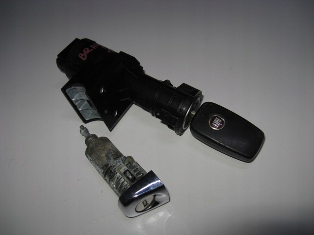 Allumage+Insert FIAT BRAVO II