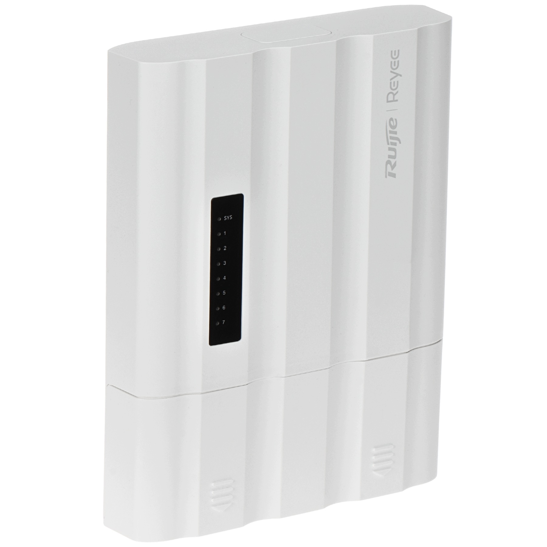 Switch Poe RG-ES207GS-PI-OD 4-PORTOVÝ 1X Uplink 2X Sfp IP65 Reyee