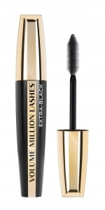 Řasenka Volume Million Lashes Extra-Black Loreal Kolor