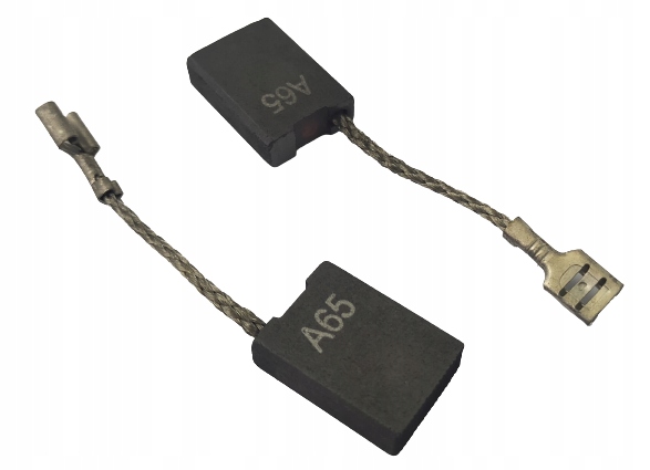 

Szczotki Bosch Gws 24-230 Gnf 65A, Gsf 100A BS019A