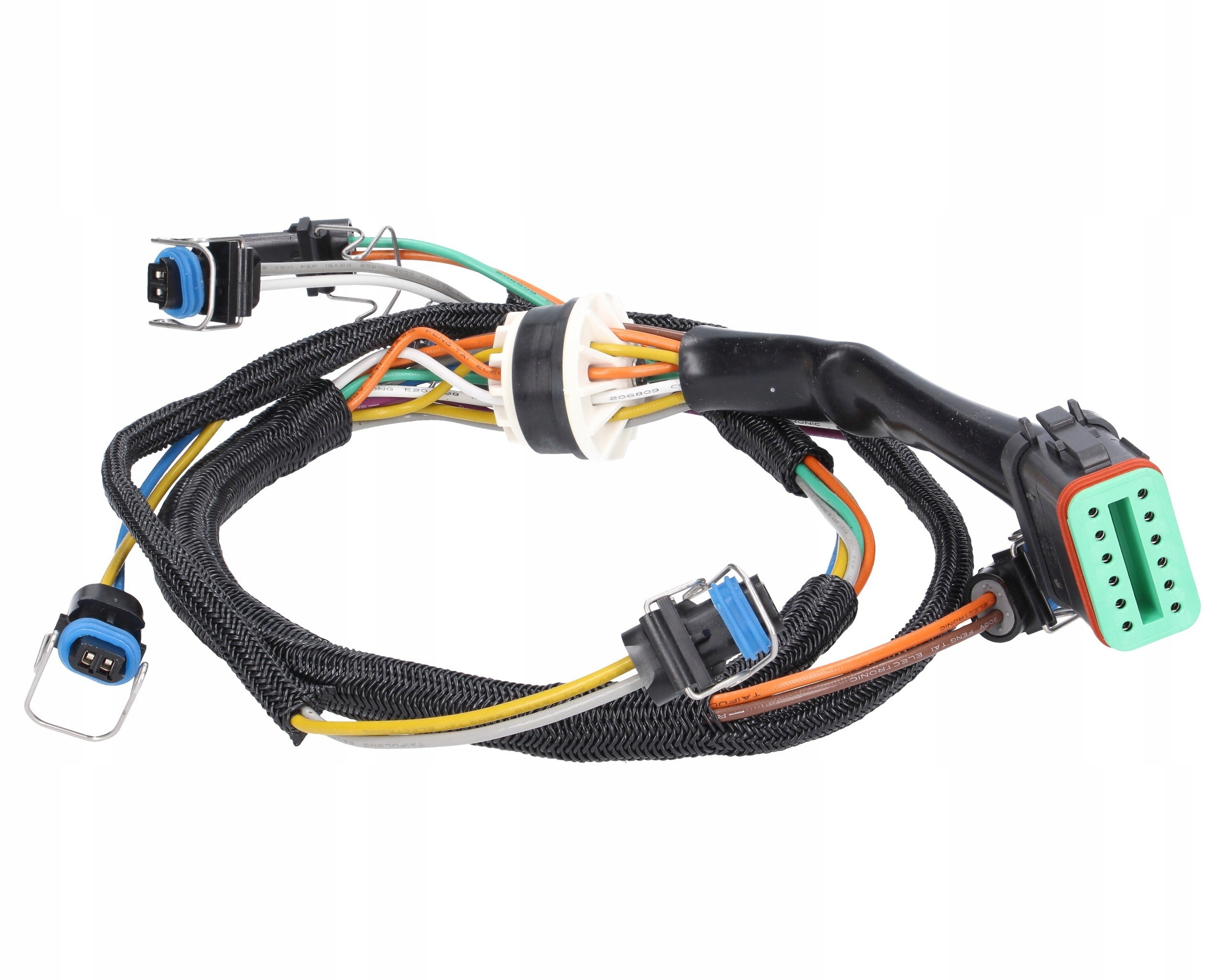 elektrický paprsek vstřikování paliva Cat 2225917