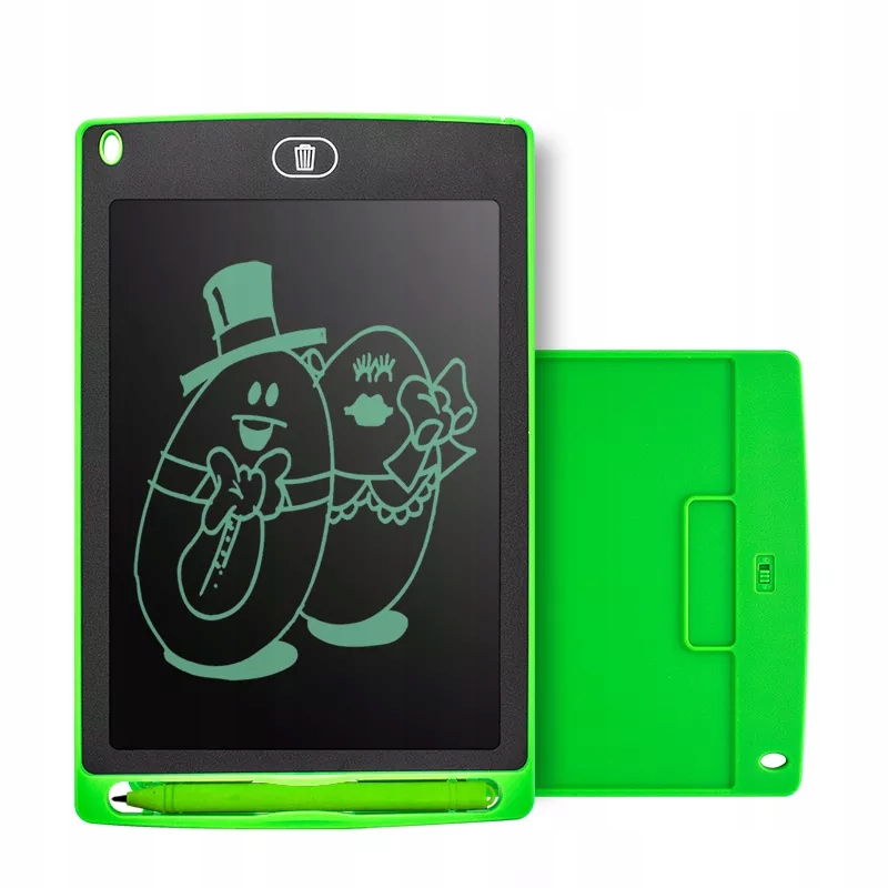 

Tablet Graficzny Do Rysowania 8,5" LCD