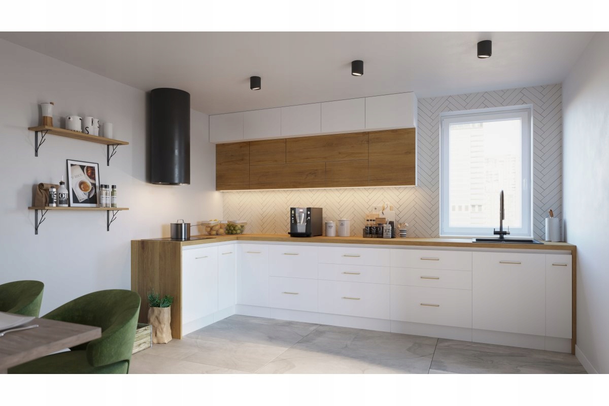 Stropní svítidlo Isumi, AR111, max50W 130x100, regulace úhlu, kulaté, černé