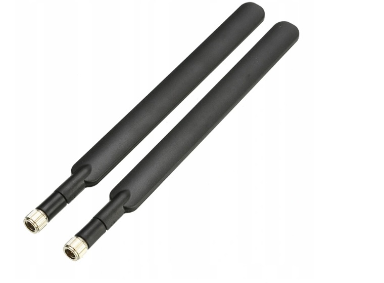 2x АНТЕННА, МАРШРУТИЗАТОР 4G LTE HUAWEI B593 B525 B315 SMA