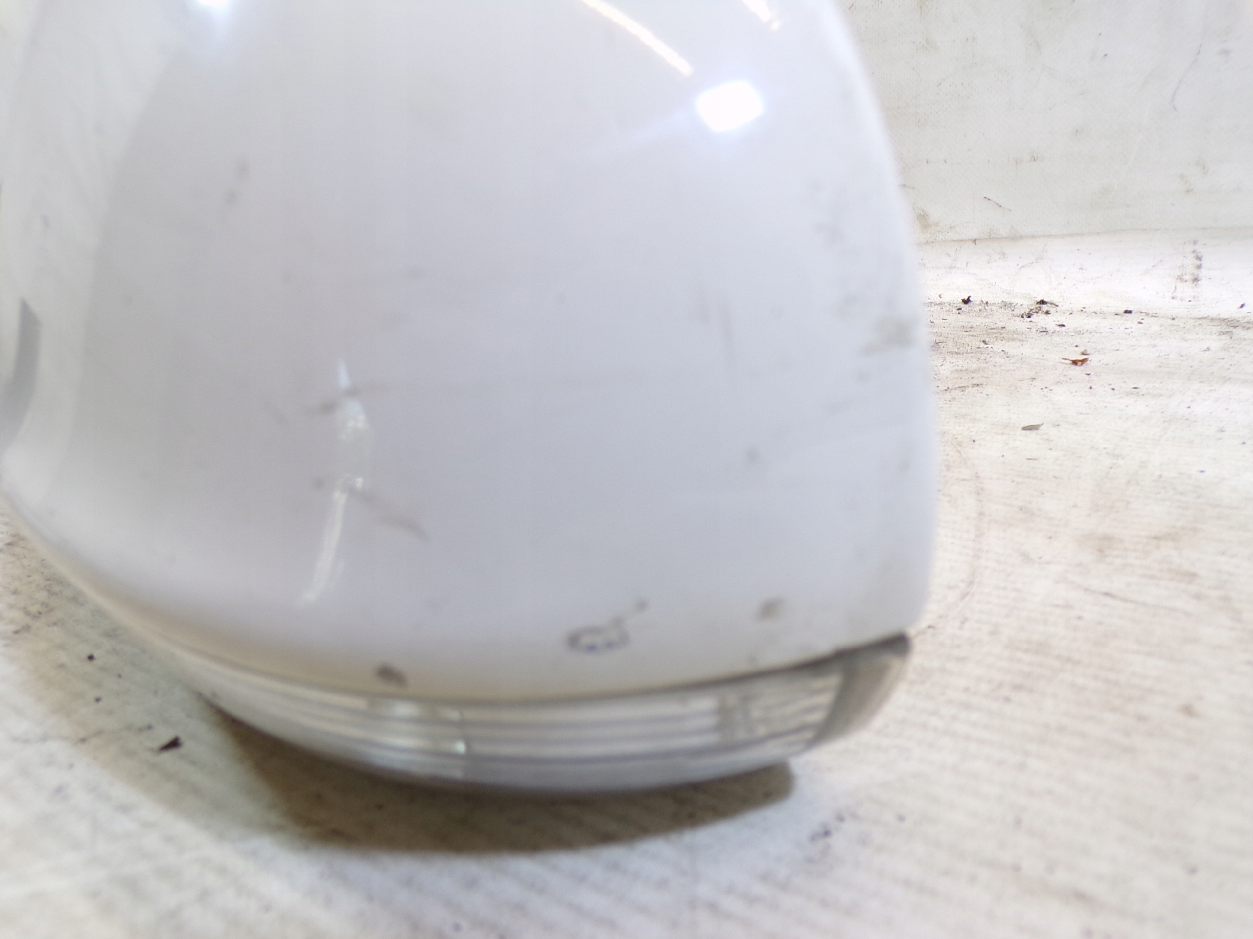 mirror left VOLKSWAGEN GOLF 5 V 6 PIN